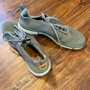 new men’s Clarks sneakers